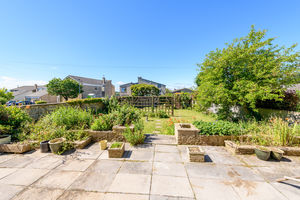 Garden- click for photo gallery